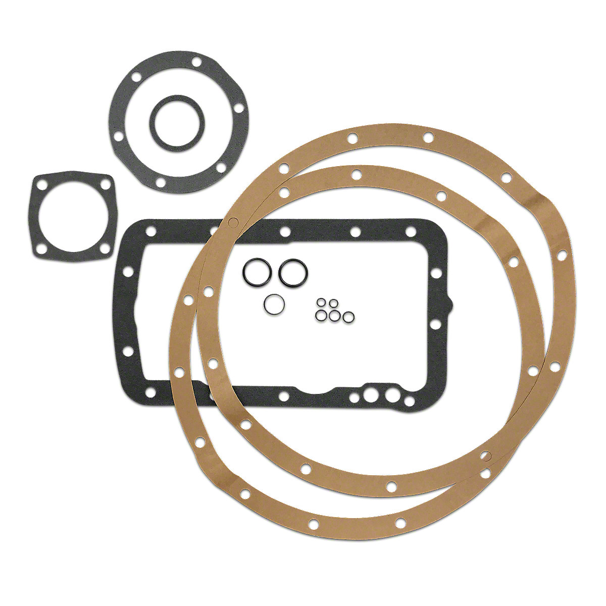 Dichtung, Differential - ENT030040/1 ENGITECH